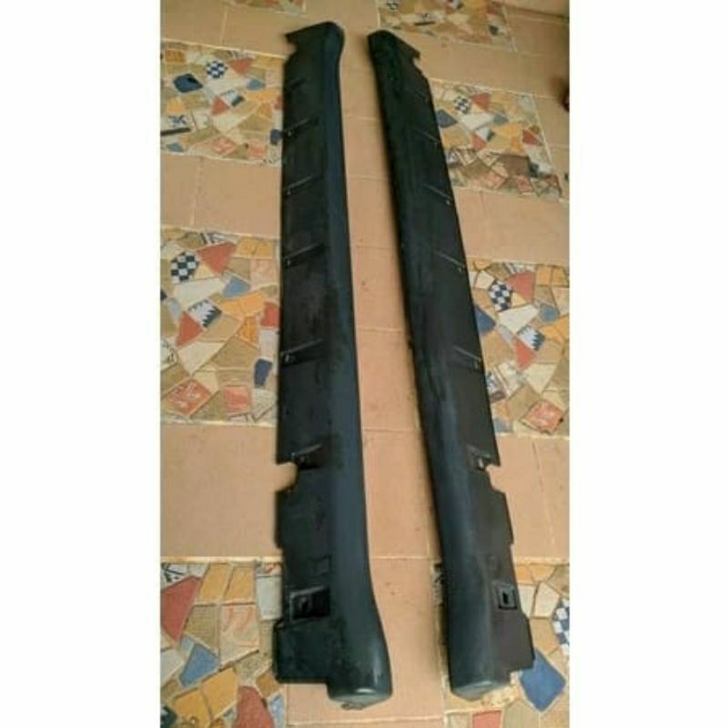 sidekirt crv gen1 original