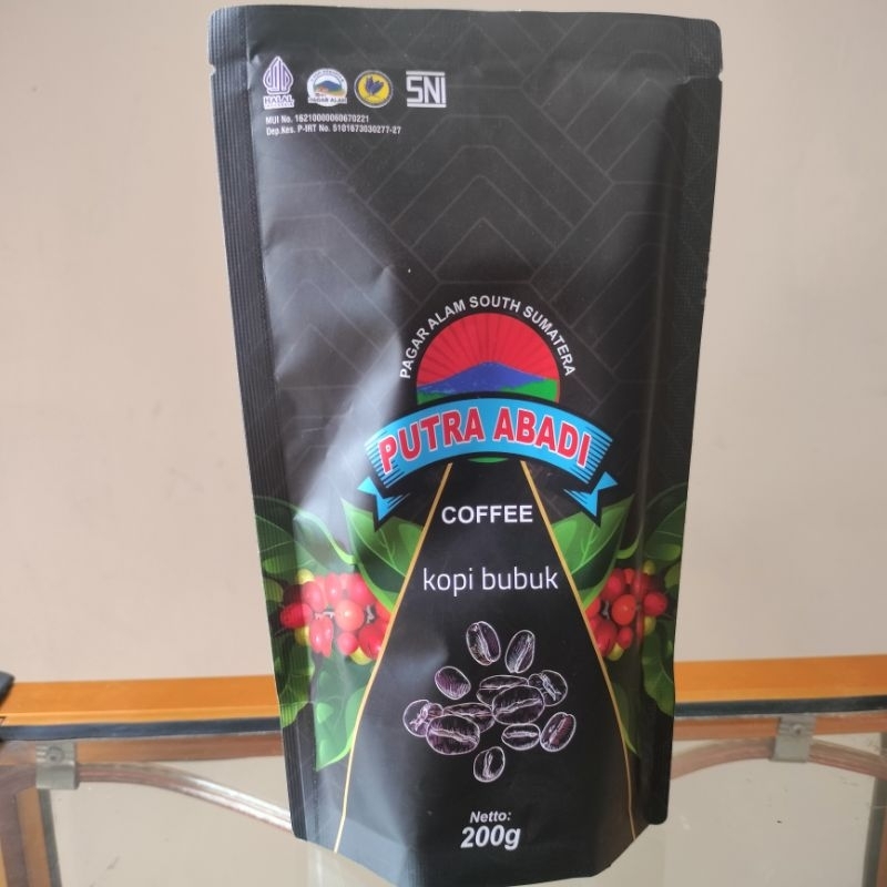 

kopi putra abadi