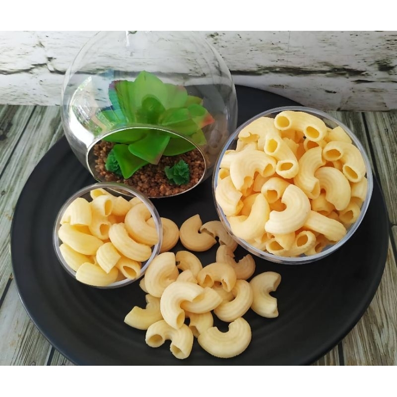 

makaroni keju