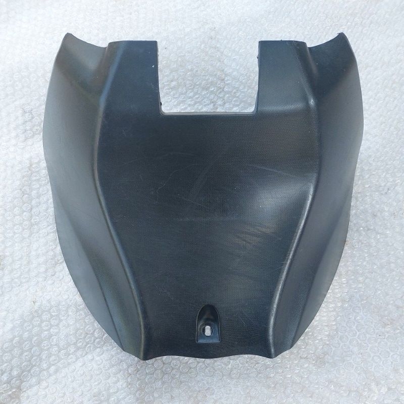 under seat cover mesin cover bawah jok YAMAHA LEXI original B3F