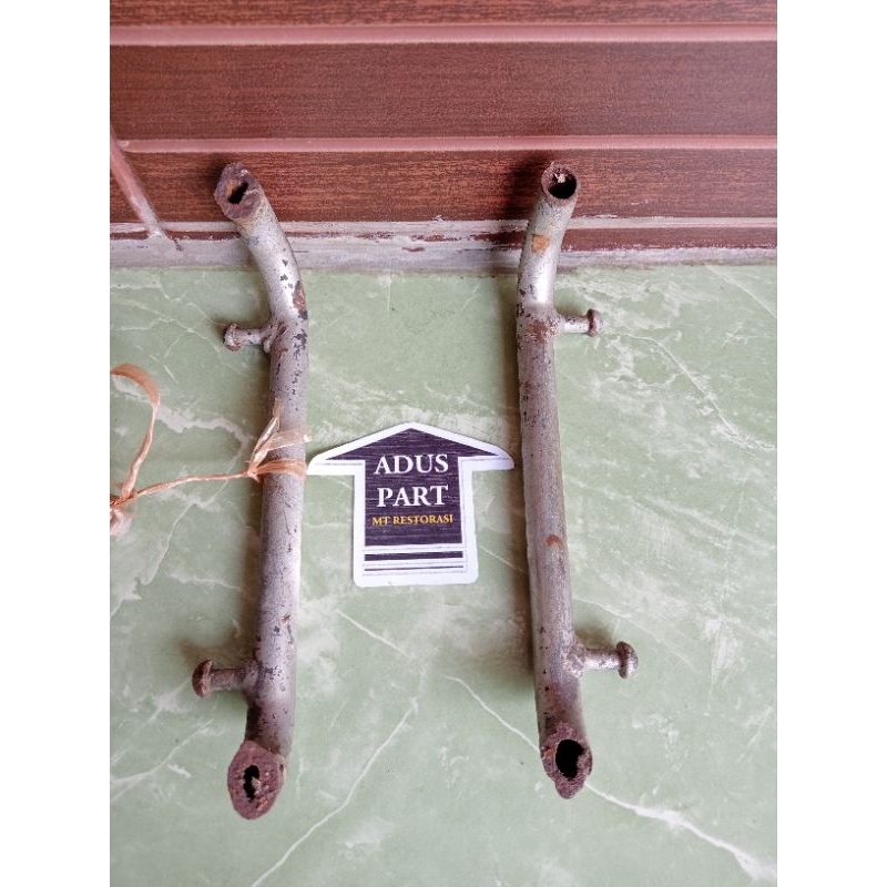 gantungan Helem Honda NSR150R potongan rangka Gantungan Helem