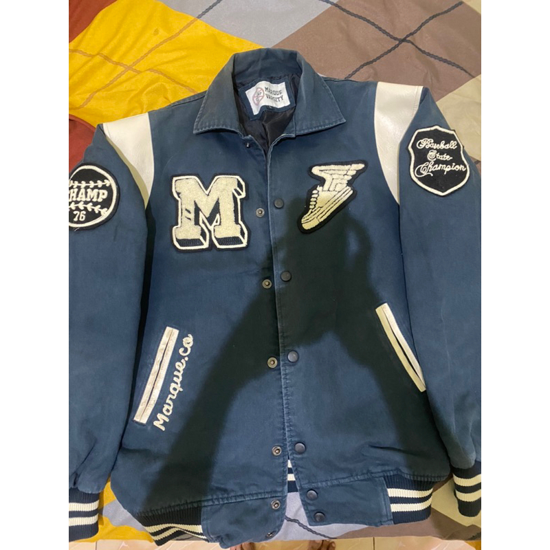 varsity marque