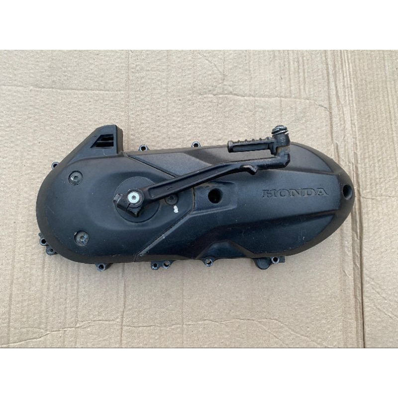 Tutup blok cvt Block cvt bak cvt beat LED K1AA Scoopy new GENIO 2019-2024 original