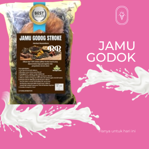 

HAIID jamu rebusan pelancar haiid