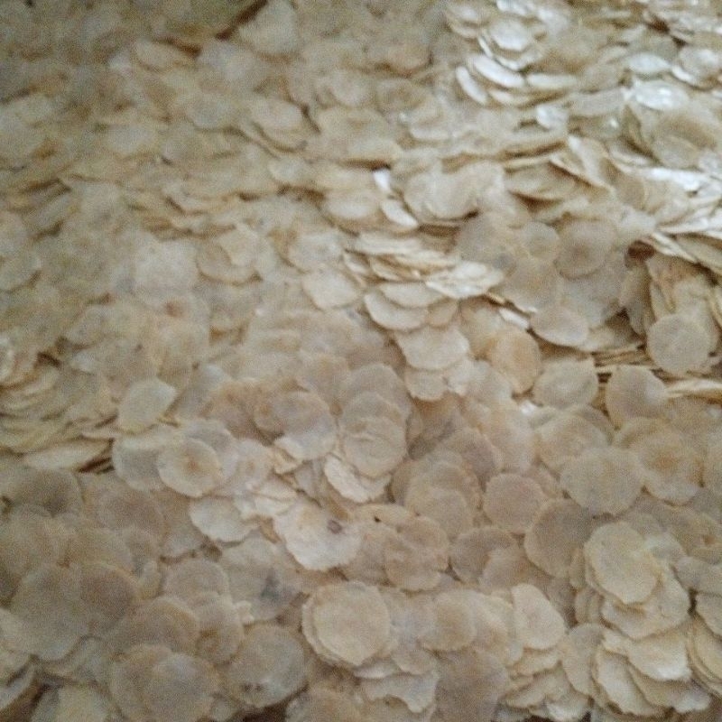 

emping asli limpung 5 kg