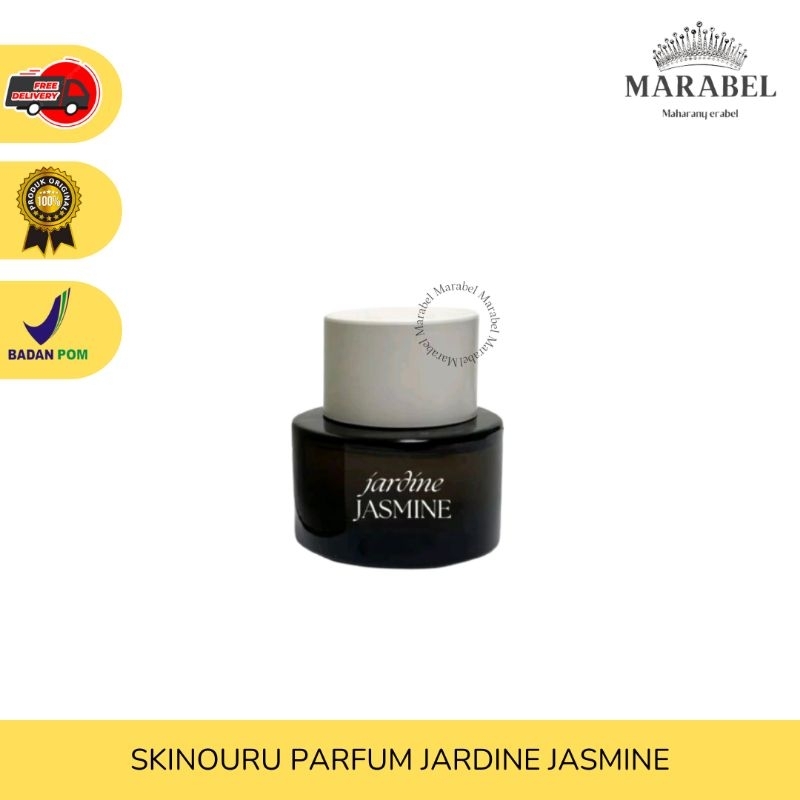 Skinouru Jardine Jasmine