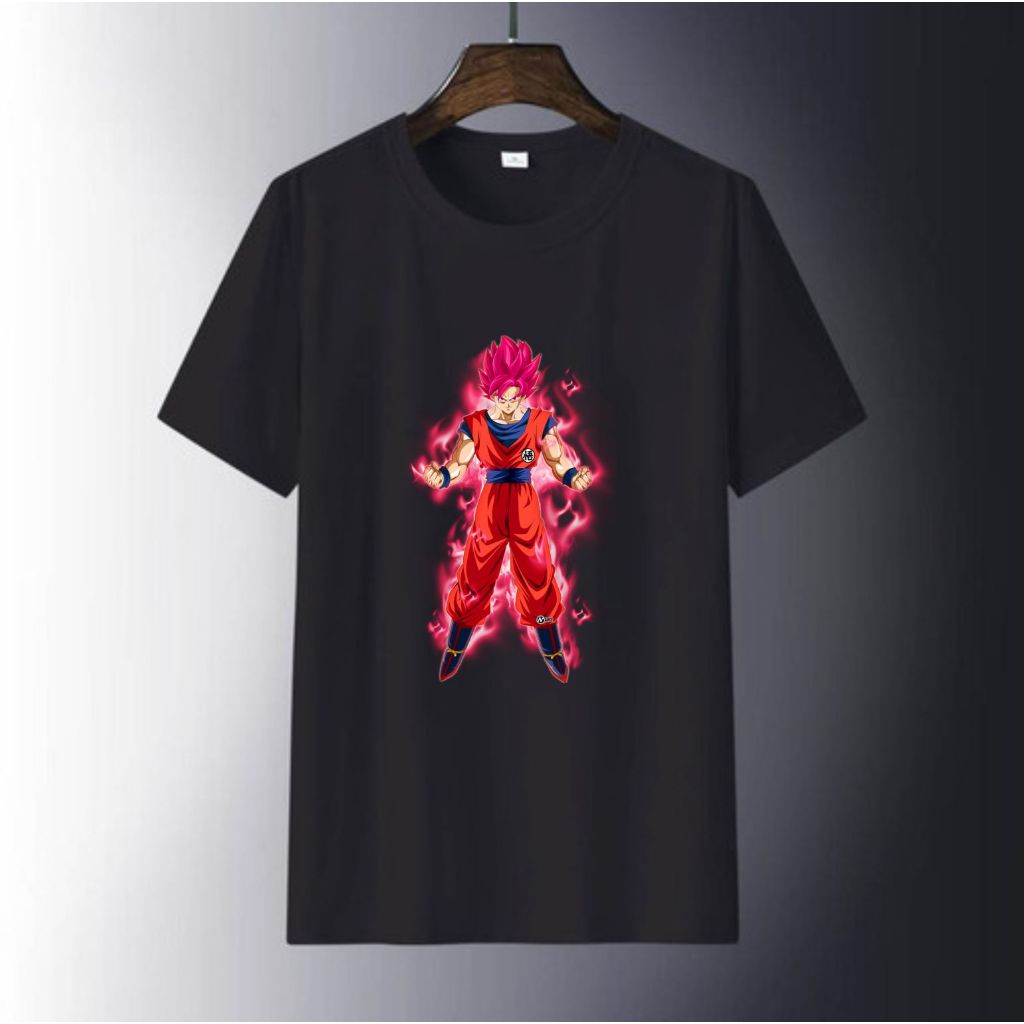 MARVELL SHOP | BAJU DRAGON BALL DEWASA | KAOS DRAGON BALL | BAJU GAMBAR GOKU | BAJU SUN GOKU | BAJU 