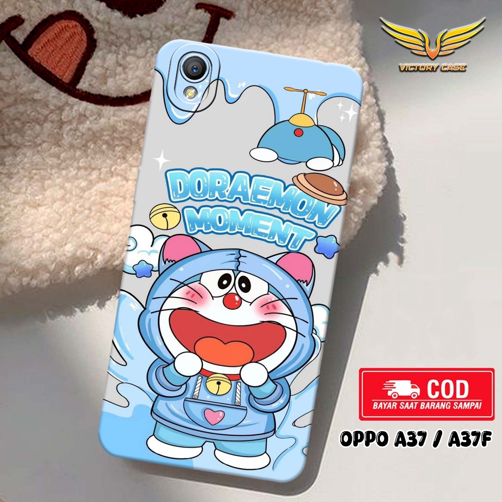 New Kartun Case - Softcase Oppo A37 / A37F Terbaru - Case Hp Oppo A37 / A37F - Casing Oppo A37 / A37