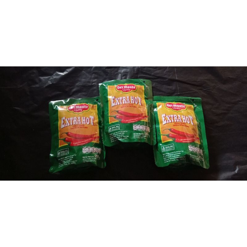 

Saos Sambal Cabe Delmonte uk200grm