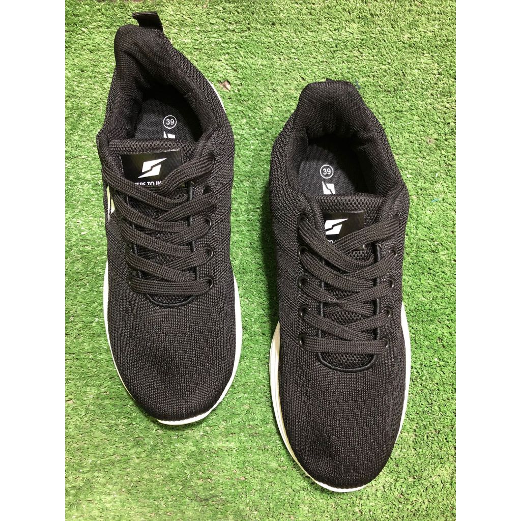 Sepatu GEMINI LISBON UKURAN 39-43