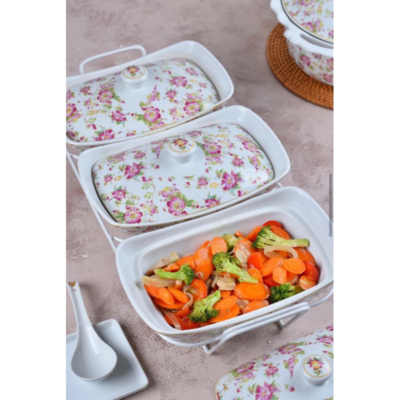 Prasmanan Vicenza Set BA751