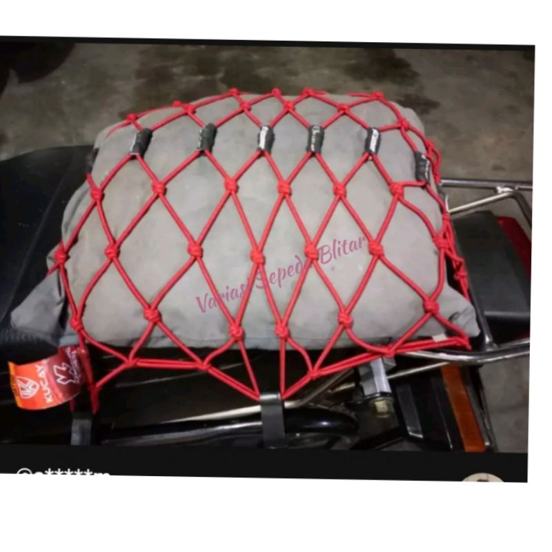 Jaring Kambing Gunung Daygo Jaring motor berkwalitas