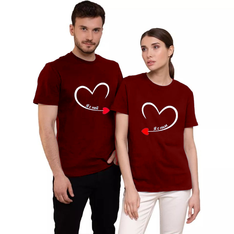 COD-BAJU COUPLE PASANGAN KAOS LENGAN PENDEK-MICHLE-COUPLE PASANGAN MOTIF SABLON-COUPLE-COUPLE PASANG