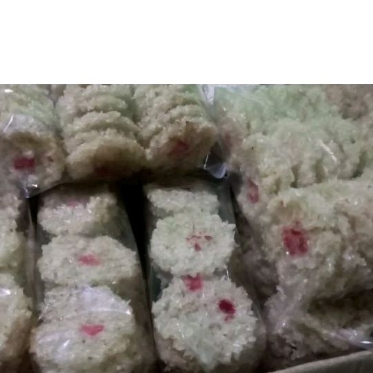 

Rengginang Ketan Khas Purworejo