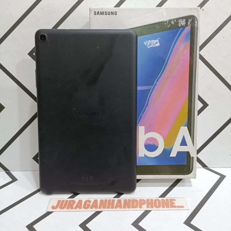 Samsung Tab A SM P205 3/32GB Tab Second Bekas