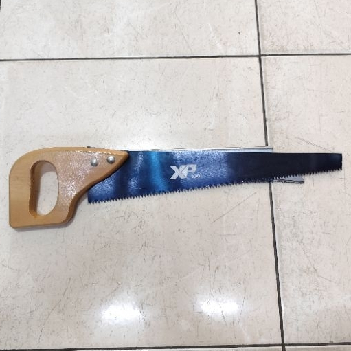 Gergaji kayu multifungsi magic saw 5 rupa mata gergaji xp tool