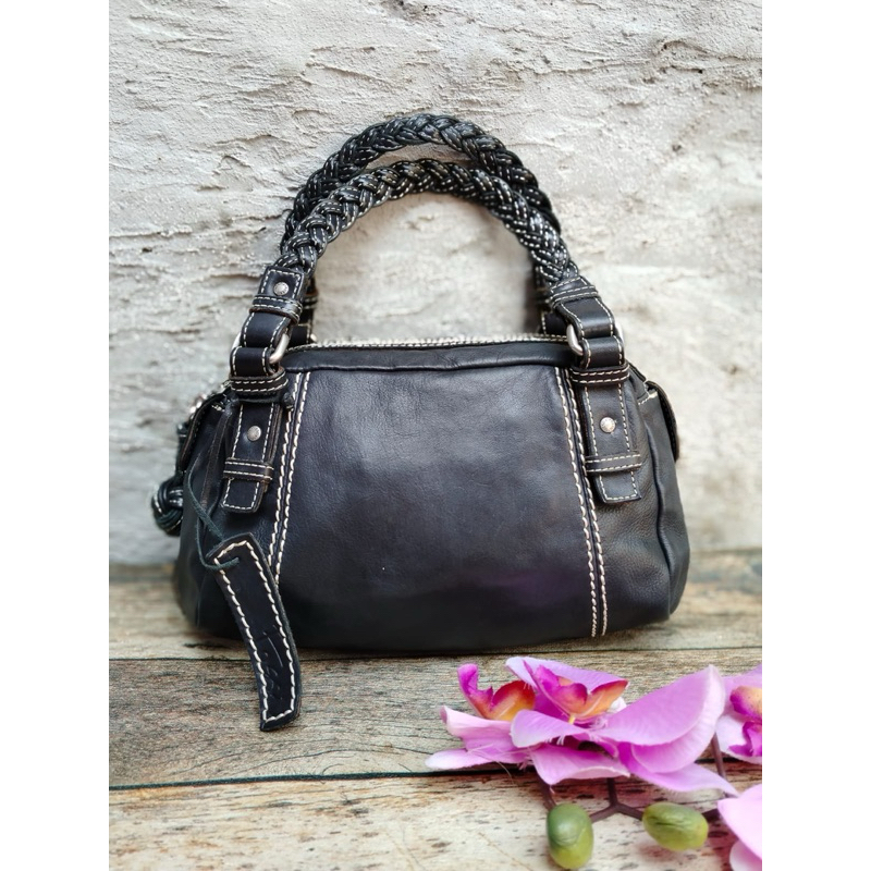 tas fossil vintage preloved