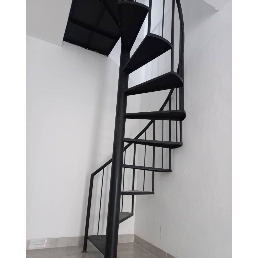 Tangga putar