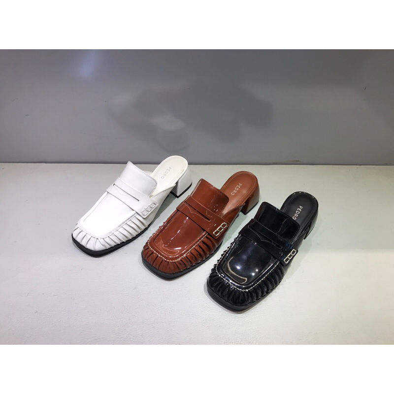 Sepatu sendal wanita Original Pedro