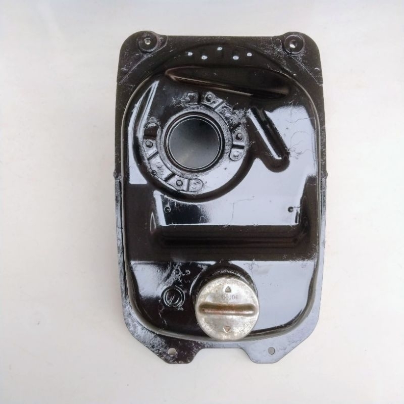 TENGKI PCX CBU 150 LED K35 ORIGINAL COPOTAN