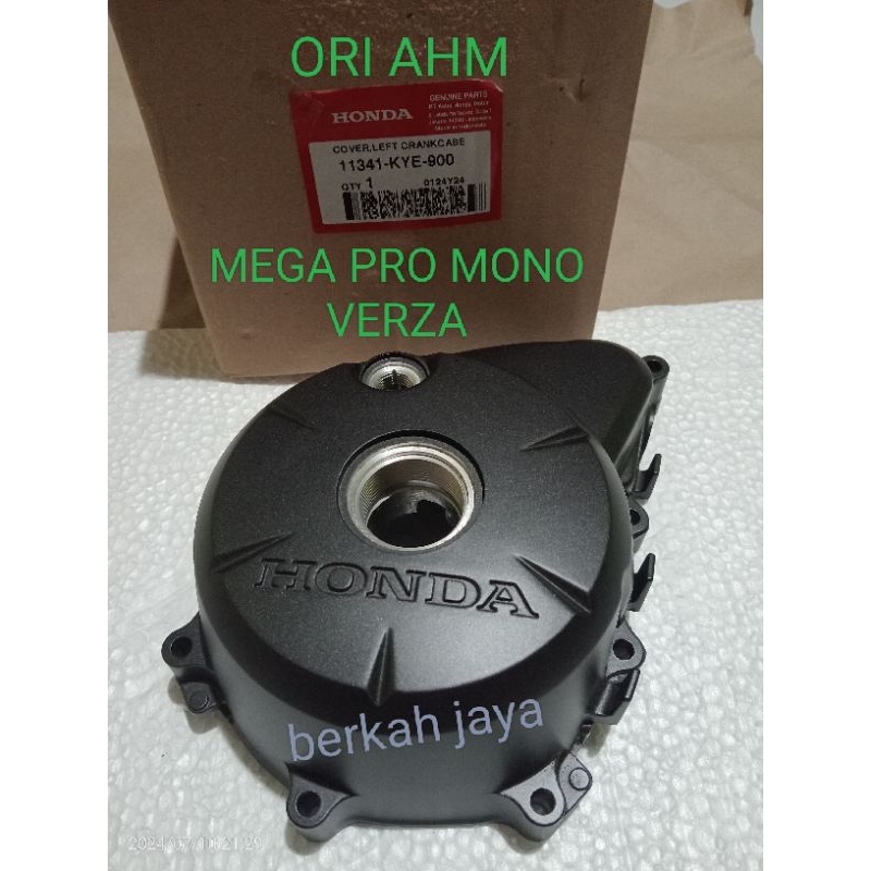 11341-KYE-900 TUTUP MAGNET/COVER MAGNET MP MONO /VERZA ORI AHM