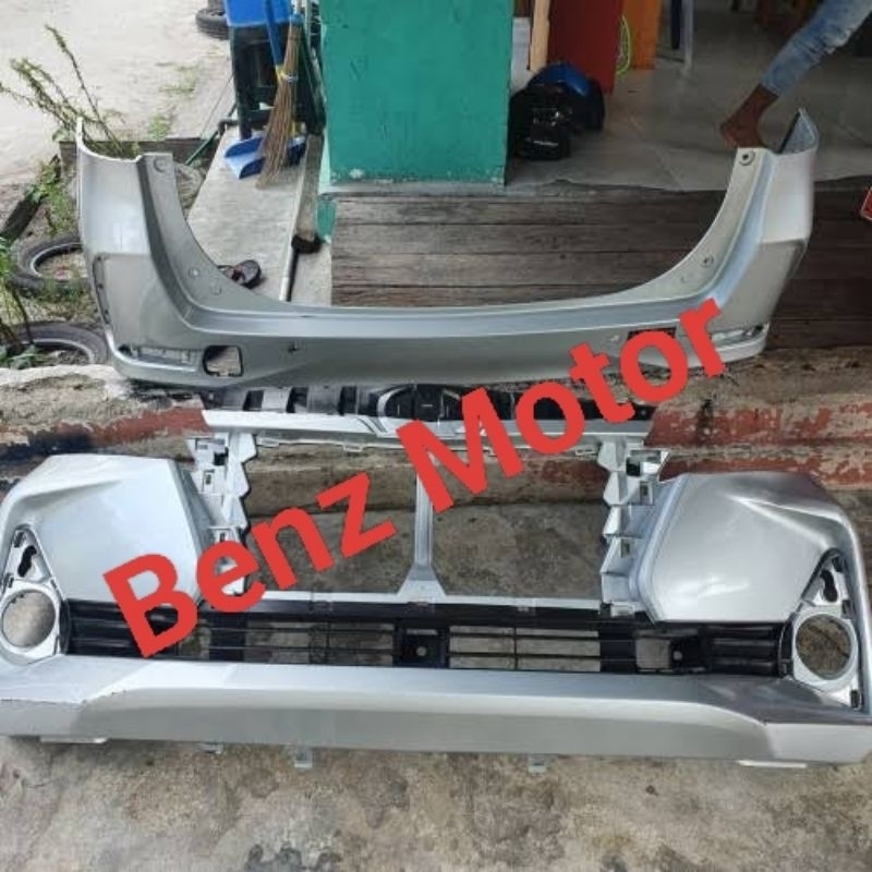 Sparepart Upgrade Grand Avanza atau Great Xenia 2015 ke All New Avanza atau Xenia 2020