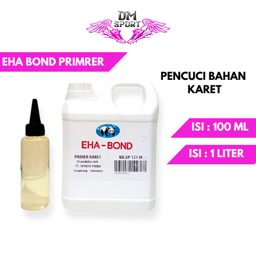 

EHA-BOND KARET 1 LITER SP 121