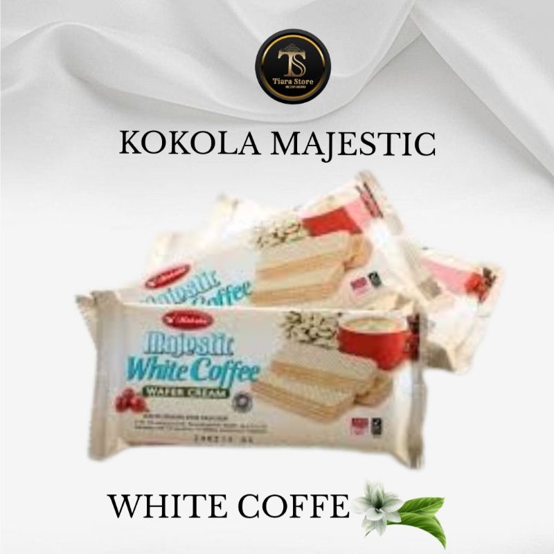 WAFER MAJESTIC | KOKOLA