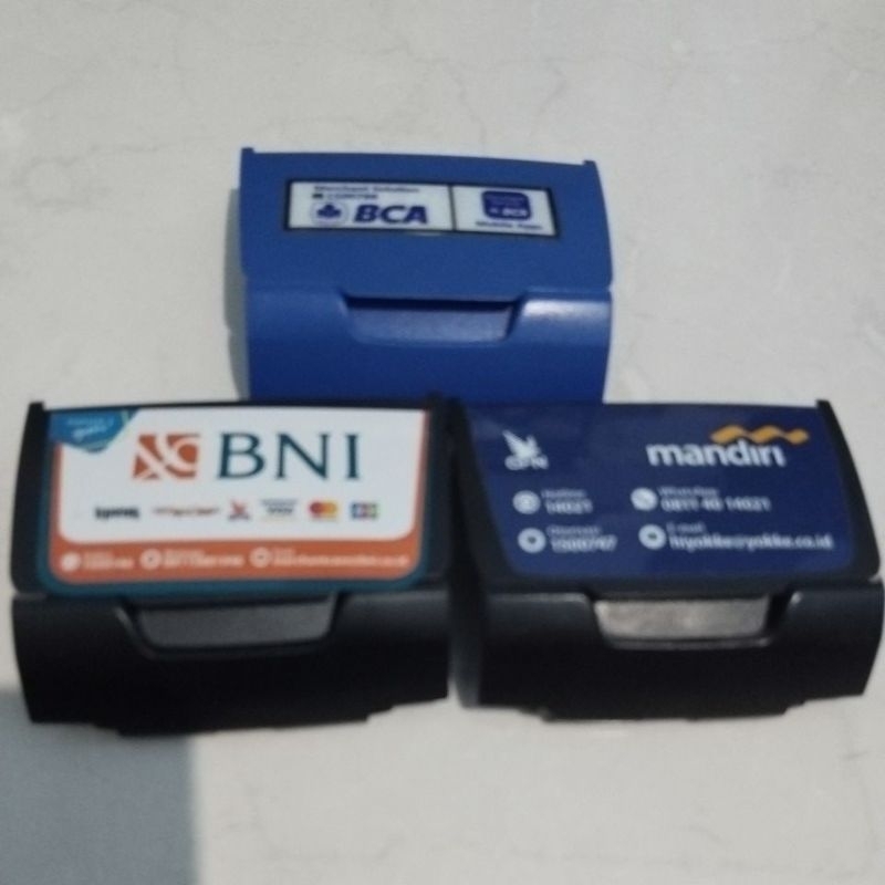 Tutup roll edc Move 2500