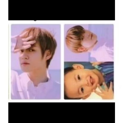 [BACA DESK] PC CHENLE PHOTOPACK FROM HOME