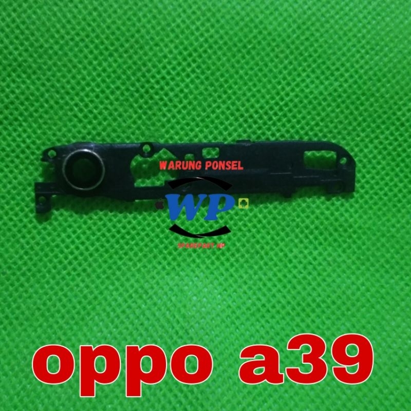 PENUTUP MESIN OPPO A39 ORI COPOTAN NORMAL