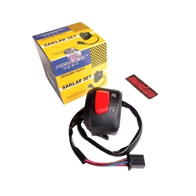 SAKLAR HOLDER KANAN YAMAHA R15 R 15 LAMA V1 V2