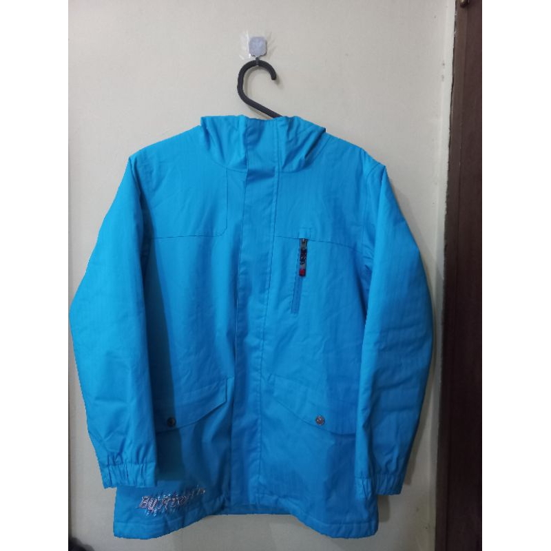 BURTON ALL Access DryRide snowboarding jacket