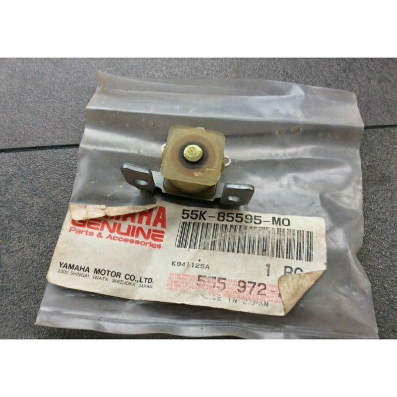 Spul coil pulser pengapian Yamaha RZR RXZ alfa Y100 original 55k-85595-MO