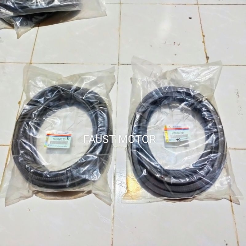 KARET PINTU UMPLUNG FE PS 100/ 120 ORISINIL KTB