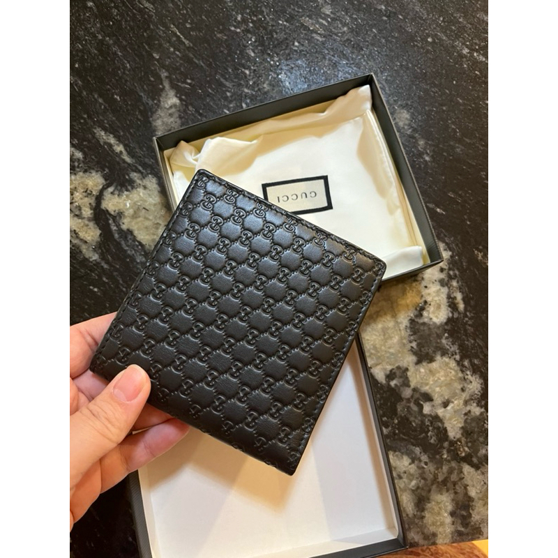 Gucci Men’ Wallet