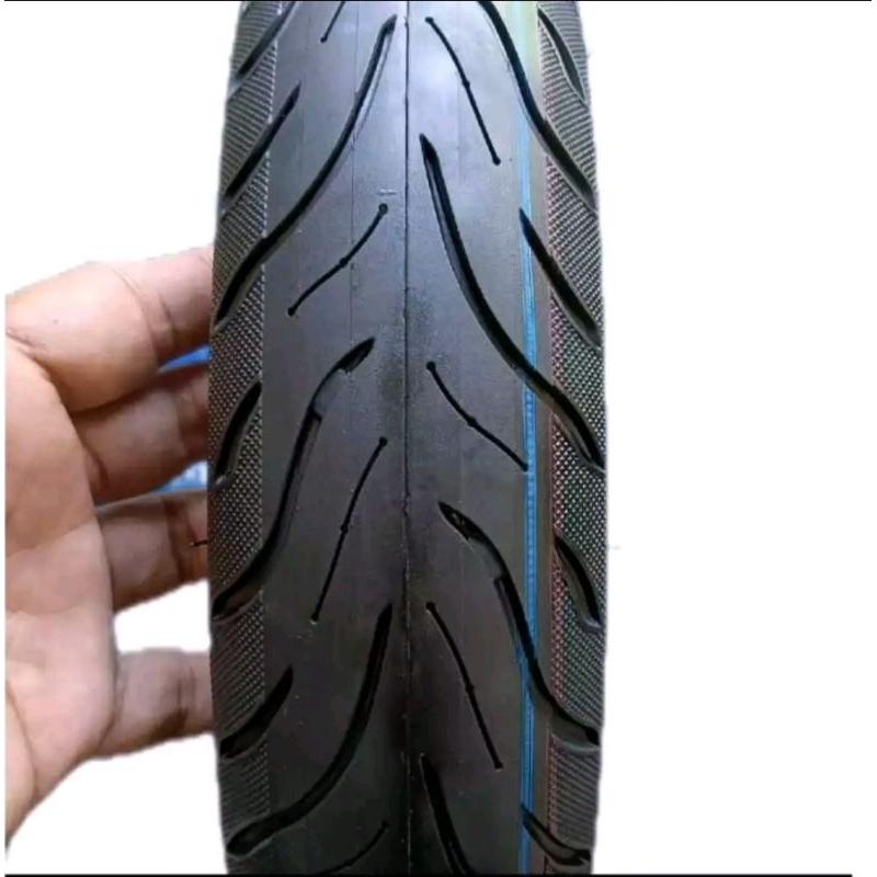 BAN SEPEDA LISTRIK TUBELESS 14 X 2.50