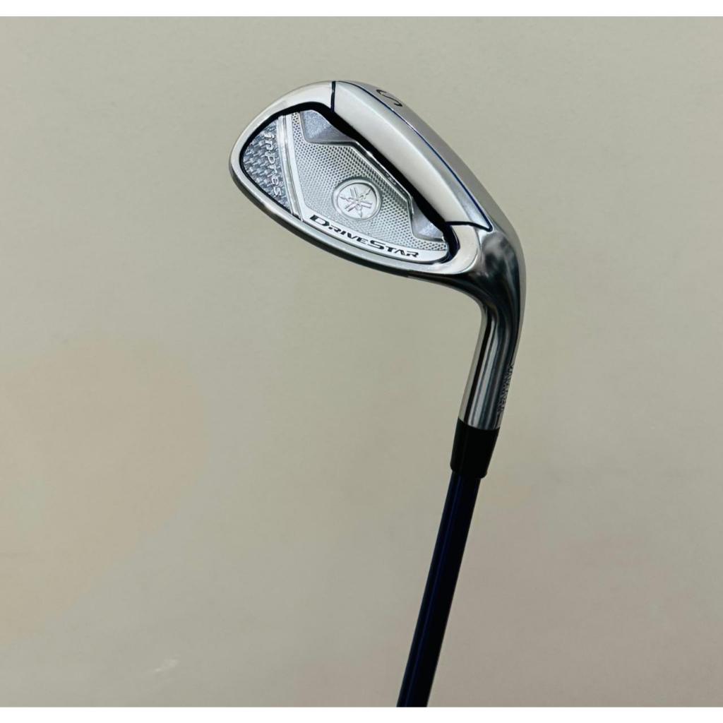 Yamaha Drivestar - S - Sand Wedge - Stick Sw - Stick Short Game - Loft 55
