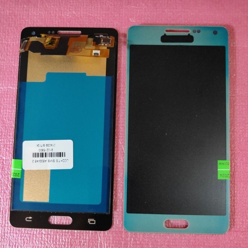 LCD SMG A500/A5.2015