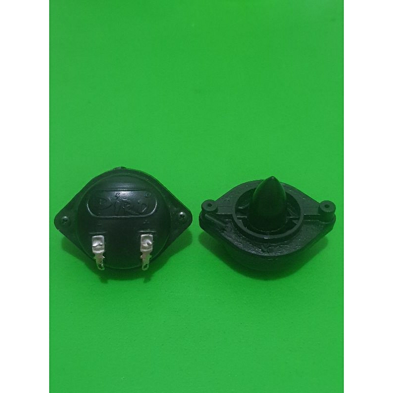 Speaker Tweeter 4Ohm 10W Harga 1pcs