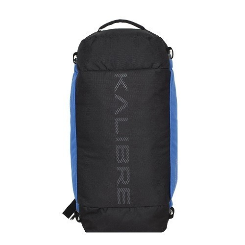 Kalibre Duffle Bag 930082409 Crosstown 50L Ransel Jinjing Original - Blue Black