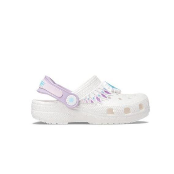 SANDAL CROCS ORIGINAL FROZEN NEW CROCS ANAK FUN LAB / Crocs Karakter / Crocs Anak / Sandal Anak / Se