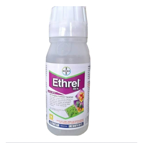 ZPT ETHREL480SL 100ML
