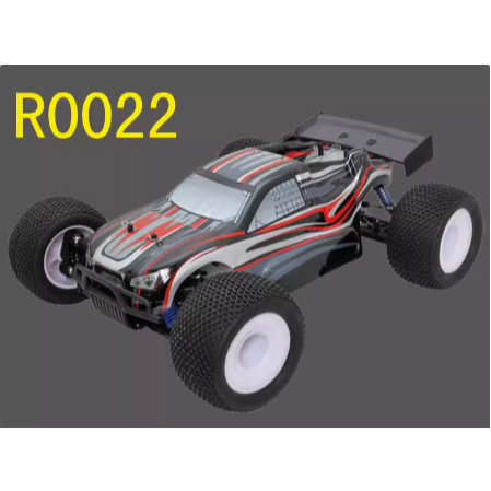Rc Car VRX Truggy 1/8 (kit only)