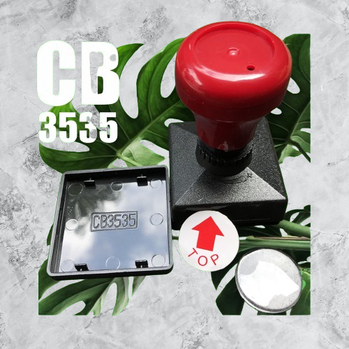 

KOTAK 3535 - GAGANG STEMPEL FLASH KOTAK 3535 MURAH ECER