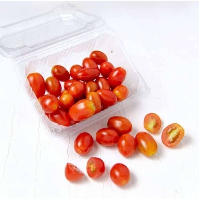 

TOMAT CHERRY 250gr-300gr