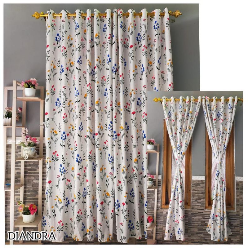 MURAH  GORDEN HORDENG PINTU JENDELA KLATEN