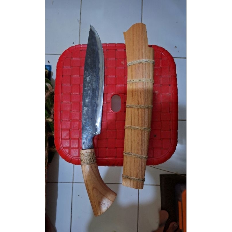 p sau/kuduk betangkup per willys  khas pagar alam