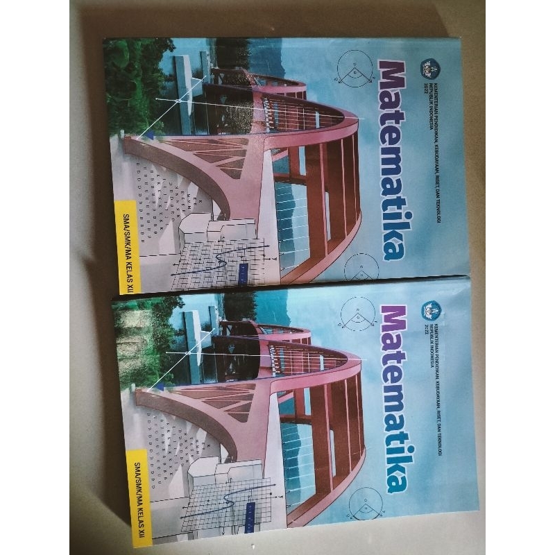 matematika SMA kelas XII