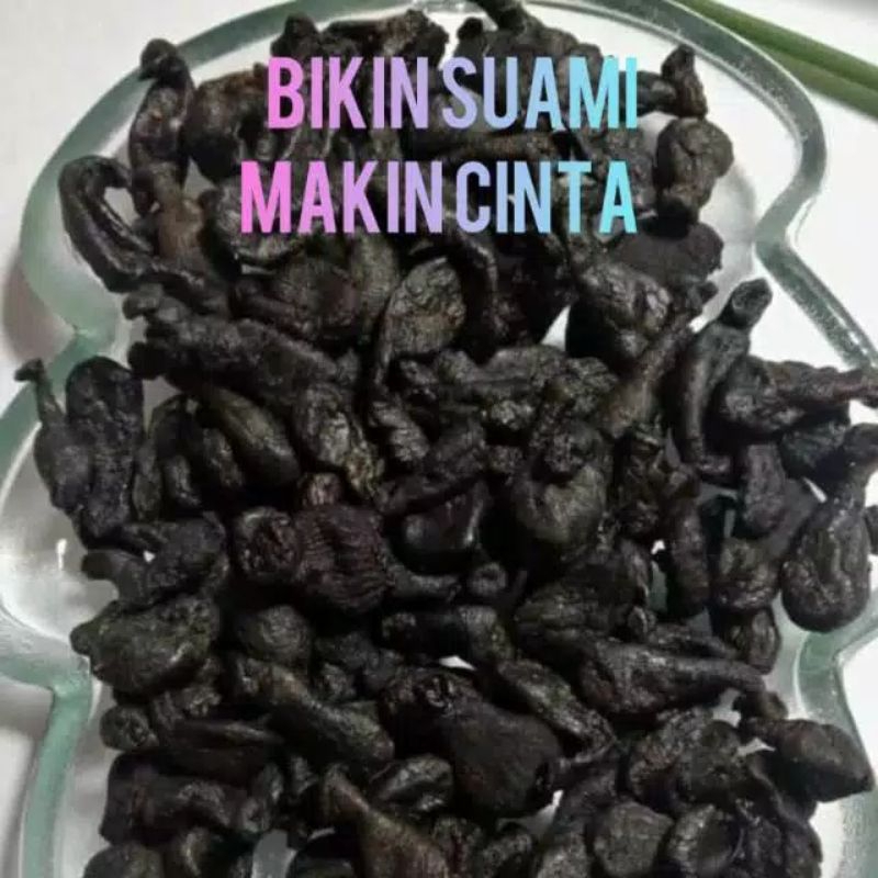 empot hitam super/empot Ayam hitam